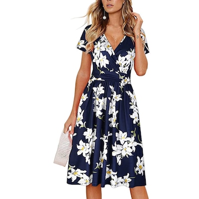 Dress stores with fast shipping best sale